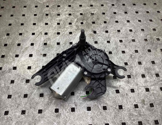 Моторчик заднего стеклоочистителя (дворника) Citroen C5 I 2004-2008 рестайлинг  Citroen C5 C5 I 2004-2008 рестайлинг