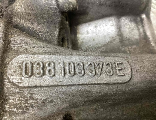 Головка блока цилиндров Audi A3 I (8L) 1996-2000  Audi A3 A3 I (8L) 1996-2000