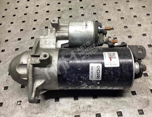 Стартер Opel Astra G 1998-2004  Opel Astra Astra G 1998-2004
