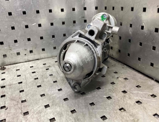 Стартер Opel Astra G 1998-2004  Opel Astra Astra G 1998-2004