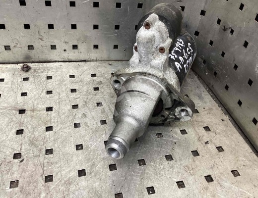 Стартер Audi A6 C5 (4B) 2001-2004 рестайлинг  Audi A6 A6 C5 (4B) 2001-2004 рестайлинг