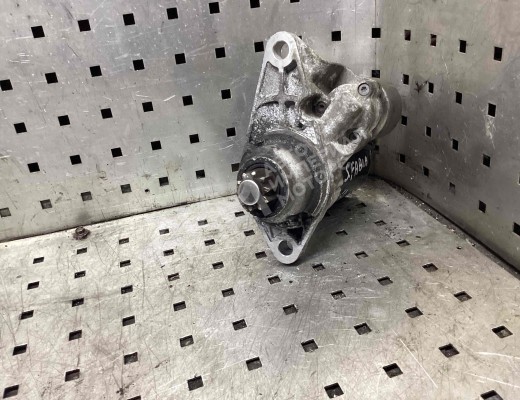 Стартер Skoda Fabia I (6Y) 2004-2007 рестайлинг  Skoda Fabia Fabia I (6Y) 2004-2007 рестайлинг