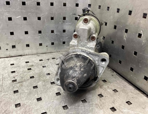 Стартер BMW 3-Series (E46) 2001-2005 рестайлинг  BMW 3-Series 3-Series (E46) 2001-2005 рестайлинг