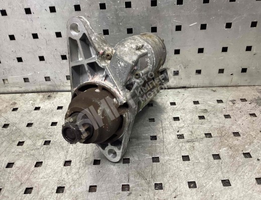 Стартер Volkswagen Golf V (1K) 2004-2009  Volkswagen Golf Golf V (1K) 2004-2009
