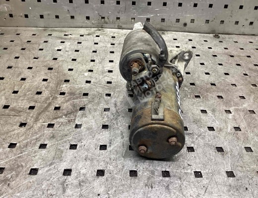 Стартер Opel Meriva A 2002-2006  Opel Meriva Meriva A 2002-2006