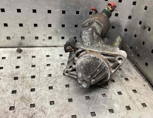 Стартер Renault Trafic II 2001-2014  Renault Trafic Trafic II 2001-2014