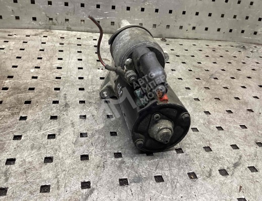Стартер Opel Corsa D 2006-2010  Opel Corsa Corsa D 2006-2010