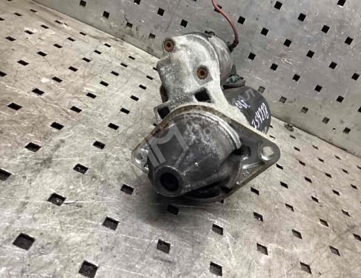 Стартер Opel Corsa D 2006-2010  Opel Corsa Corsa D 2006-2010