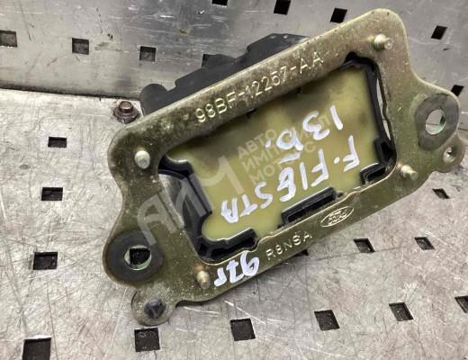 Катушка зажигания Ford Fiesta IV 1996-2001  Ford Fiesta Fiesta IV 1996-2001