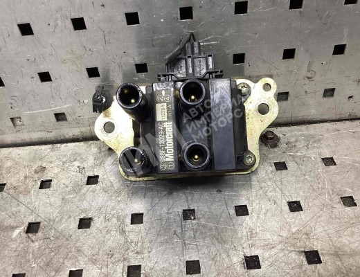 Катушка зажигания Ford Fiesta IV 1996-2001  Ford Fiesta Fiesta IV 1996-2001