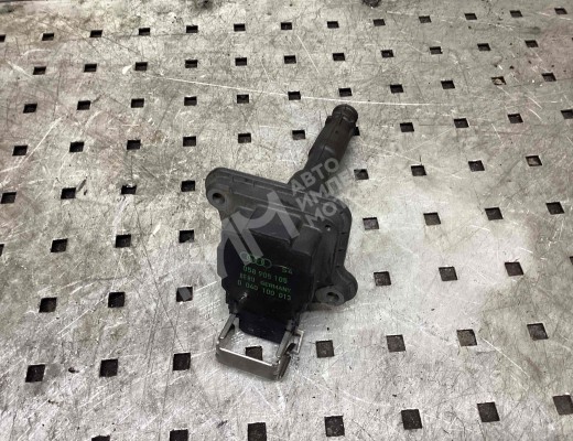 Катушка зажигания Audi A4 B5 (8D) 1994-1999  Audi A4 A4 B5 (8D) 1994-1999