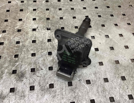 Катушка зажигания Audi A4 B5 (8D) 1994-1999  Audi A4 A4 B5 (8D) 1994-1999