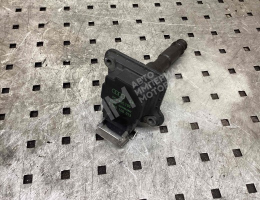 Катушка зажигания Audi A4 B5 (8D) 1994-1999  Audi A4 A4 B5 (8D) 1994-1999