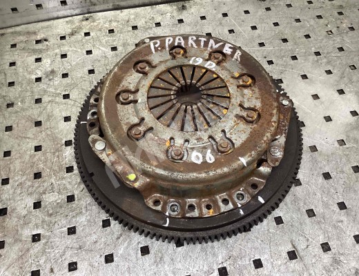 Комплект сцепления Peugeot Partner I 1996-2008  Peugeot Partner Partner I 1996-2008