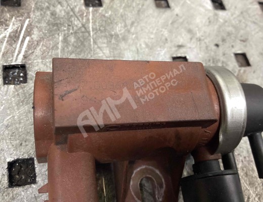 Клапан электромагнитный Ford Focus II 2005-2008  Ford Focus Focus II 2005-2008