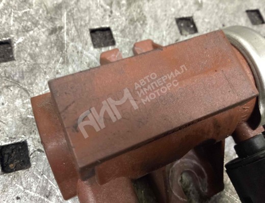 Клапан электромагнитный Ford Focus II 2005-2008  Ford Focus Focus II 2005-2008