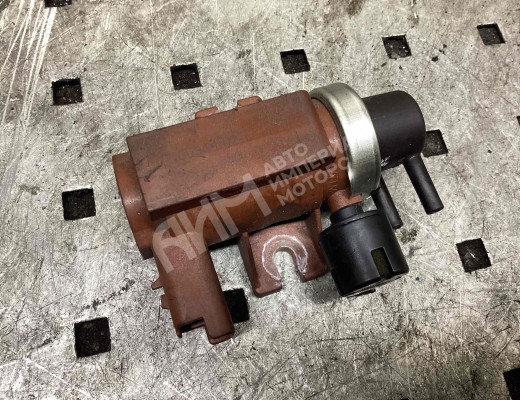 Клапан электромагнитный Ford Focus II 2005-2008  Ford Focus Focus II 2005-2008