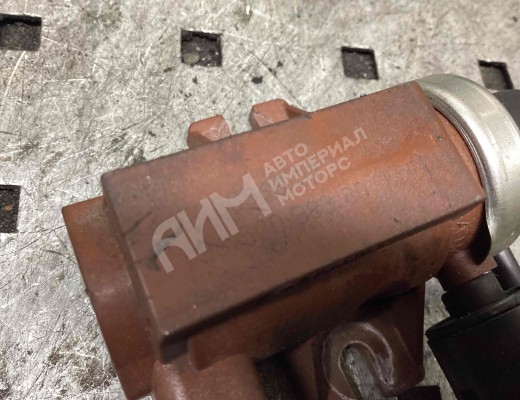 Клапан электромагнитный Ford Focus II 2005-2008  Ford Focus Focus II 2005-2008