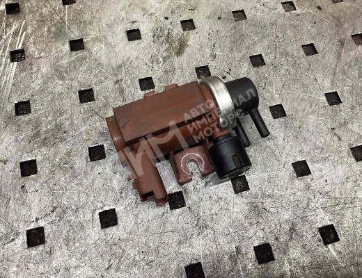 Клапан электромагнитный Ford Focus II 2005-2008  Ford Focus Focus II 2005-2008