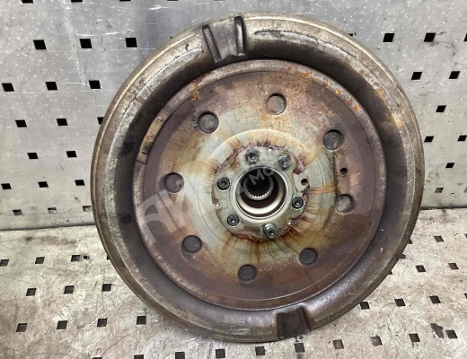 Маховик Volkswagen Touran I (1T) 2006-2010 рестайлинг  Volkswagen Touran Touran I (1T) 2006-2010 рестайлинг