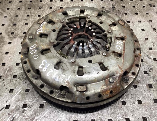 Маховик Opel Omega B 1999-2003 рестайлинг  Opel Omega Omega B 1999-2003 рестайлинг