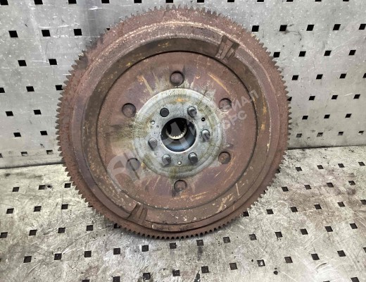 Маховик Volkswagen Passat B5+ (3B) 2000-2005 рестайлинг  Volkswagen Passat Passat B5+ (3B) 2000-2005 рестайлинг