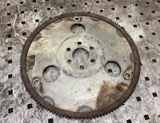 Маховик АКПП (драйв плата) Opel Astra G 1998-2004  Opel Astra Astra G 1998-2004