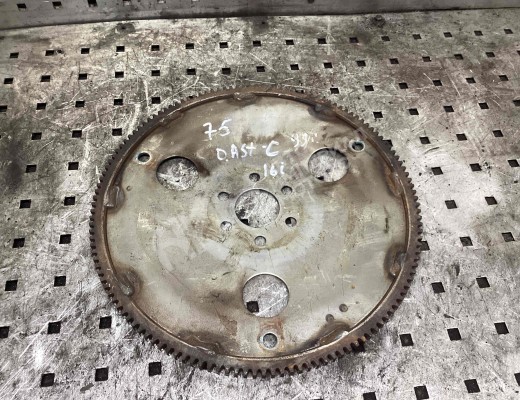 Маховик АКПП (драйв плата) Opel Astra G 1998-2004  Opel Astra Astra G 1998-2004