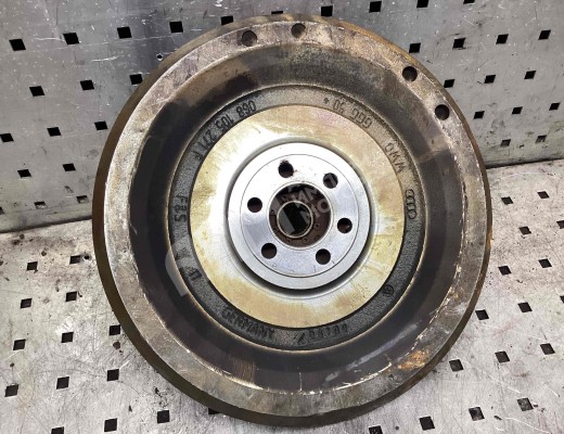 Комплект сцепления Volkswagen Golf IV (1J) 1997-2004  Volkswagen Golf Golf IV (1J) 1997-2004