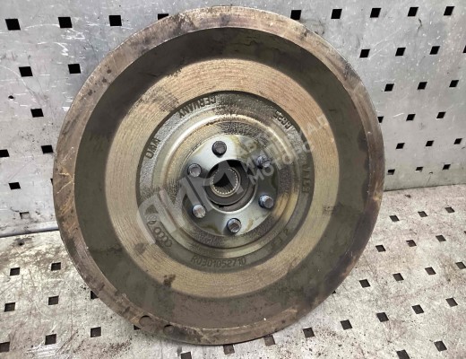 Комплект сцепления Skoda Octavia A5 (1Z) 2004-2008  Skoda Octavia Octavia A5 (1Z) 2004-2008