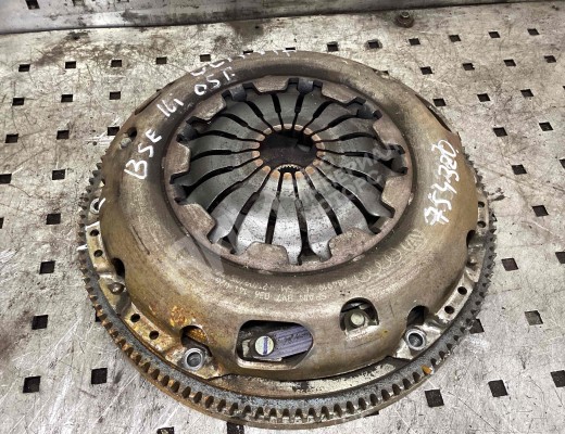 Комплект сцепления Skoda Octavia A5 (1Z) 2004-2008  Skoda Octavia Octavia A5 (1Z) 2004-2008