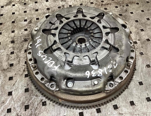 Комплект сцепления Ford Focus II 2005-2008  Ford Focus Focus II 2005-2008