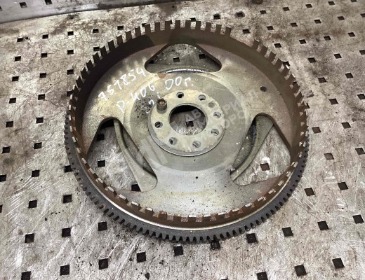 Маховик АКПП (драйв плата) Peugeot 406 1995-2004  Peugeot 406 406 1995-2004