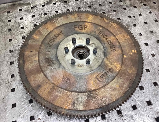 Комплект сцепления Opel Meriva A 2002-2006  Opel Meriva Meriva A 2002-2006