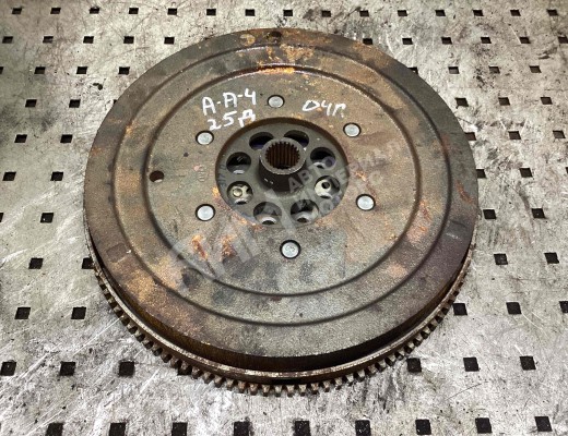 Маховик Audi A4 B6 (8EC, 8E5) 2000-2004  Audi A4 A4 B6 (8EC, 8E5) 2000-2004