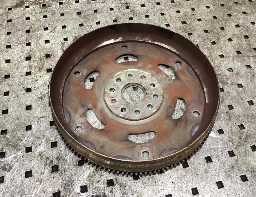 Маховик АКПП (драйв плата) Opel Astra G 1998-2004  Opel Astra Astra G 1998-2004