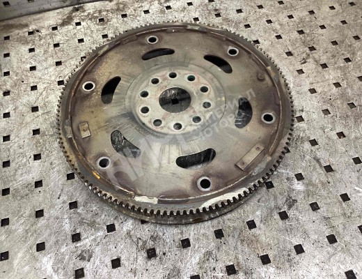 Маховик АКПП (драйв плата) Opel Astra G 1998-2004  Opel Astra Astra G 1998-2004