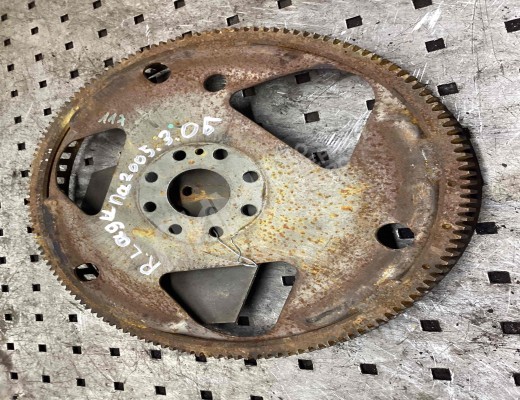 Маховик АКПП (драйв плата) Renault Laguna II (X74) 2001-2005  Renault Laguna Laguna II (X74) 2001-2005