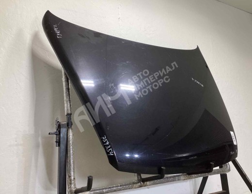 Капот Volkswagen Touareg I (7L) 2002-2006  Volkswagen Touareg Touareg I (7L) 2002-2006