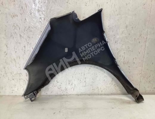 Крыло переднее правое Mercedes A (W168) 1997-2004  Mercedes A A (W168) 1997-2004