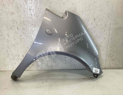 Крыло переднее правое Mercedes A (W168) 1997-2004  Mercedes A A (W168) 1997-2004