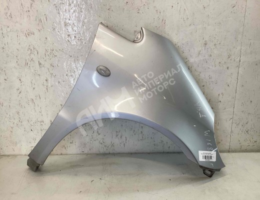 Крыло переднее правое Mercedes A (W168) 1997-2004  Mercedes A A (W168) 1997-2004