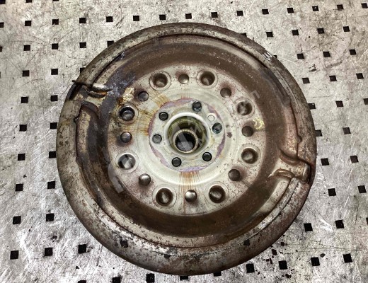 Маховик Volkswagen Touran I (1T) 2003-2006  Volkswagen Touran Touran I (1T) 2003-2006