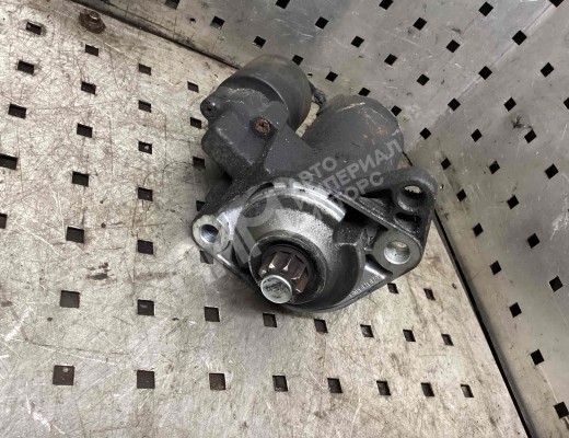 Стартер Volkswagen Golf IV (1J) 1997-2004  Volkswagen Golf Golf IV (1J) 1997-2004