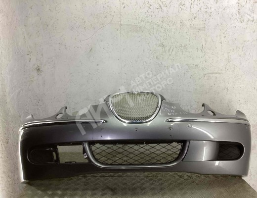 Бампер передний Jaguar S-Type (X200) 1999-2008  Jaguar S-Type S-Type (X200) 1999-2008