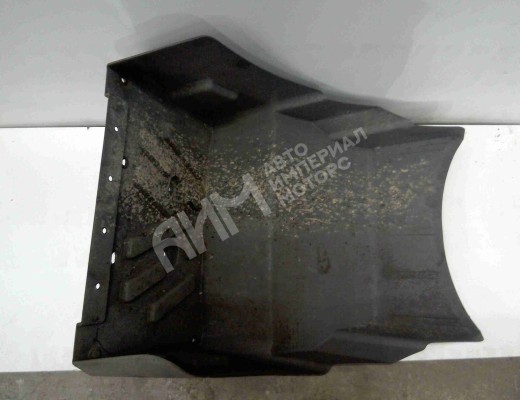 Крыло переднее правое Mercedes Atego I 1998-2012  Mercedes Atego Atego I 1998-2012