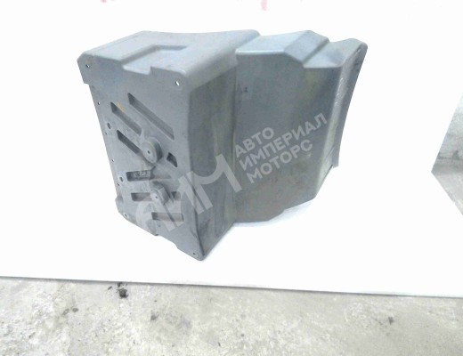 Крыло переднее левое Mercedes Atego I 1998-2012  Mercedes Atego Atego I 1998-2012