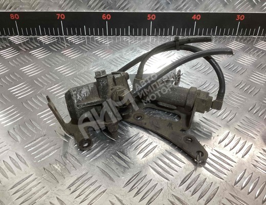 Кран понижения давления Mercedes Atego I 1998-2012  Mercedes Atego Atego I 1998-2012