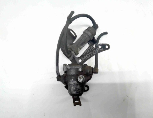 Кран понижения давления Mercedes Atego I 1998-2012  Mercedes Atego Atego I 1998-2012