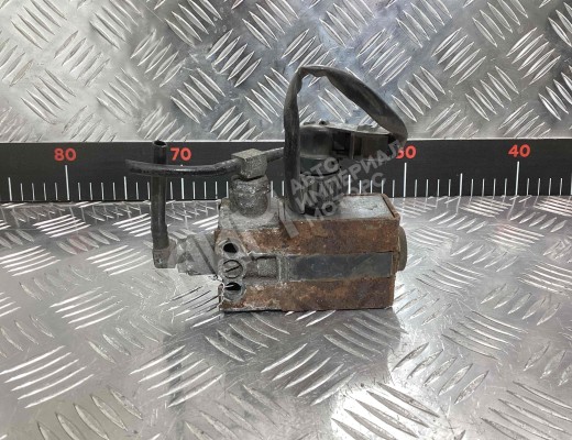 Клапан электромагнитный Mercedes Atego I 1998-2012  Mercedes Atego Atego I 1998-2012